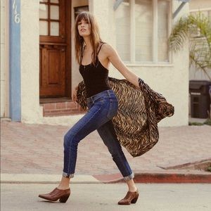 NEW Matisse Vigo booties!